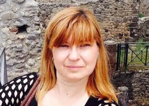 Nakon progonstva od strane HDZ-a, novinarka Suzana Bandić zaposlena na EU projektu u Naturi Jaderi