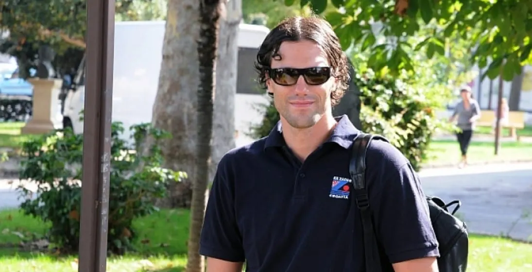 Arijan Komazec: Ne razumijem zašto bi itko želio srušiti Jazine?