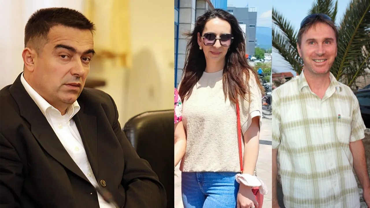 Podnesena kaznena prijava protiv Ivana Kneza i Ivice Kera