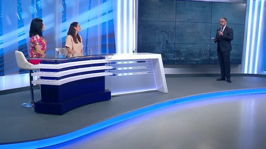 VIDEO: Zrinka Škara i Anđela Vulin gostovale na N1: Iako je rok 8 dana, sud o slučaju nije odlučio 8 mjeseci