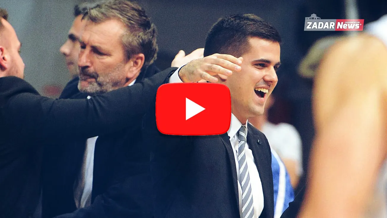 David Gunjević: Zakon se mora poštovati, ZADAR News će dobiti sve fakture iz mandata Borisa Skroće