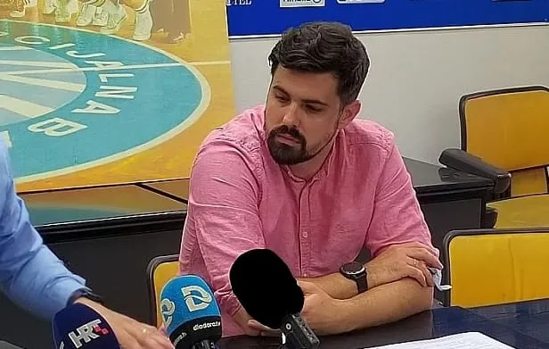Gunjević izabran za direktora, Jusup za trenera. Uskoro intervju s Horvatom