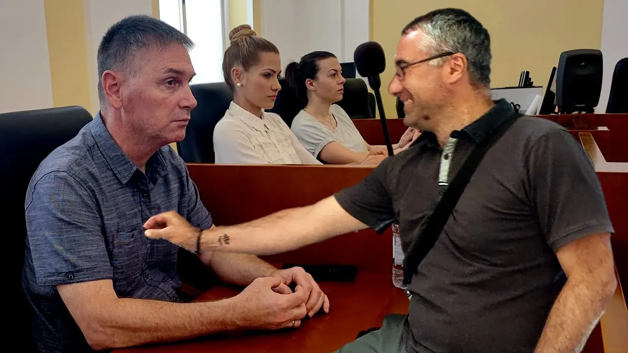 Predsjednik Školskog odbora biogradske škole Nino Majica optužio inspektoricu Vesnu Popović da vrši protuzakonite nadzore