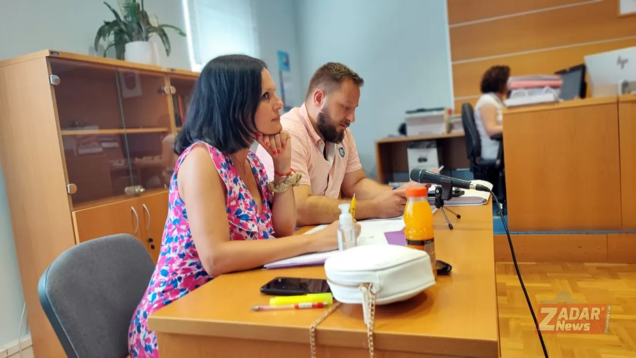 Nastavljeno suđenje Ivici Keru, “veliki gospodin” vrijeđao je profesoricu Škaru i profesora Vulina