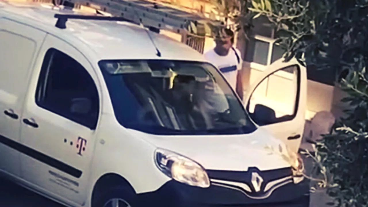 VIDEO – Pogledajte kako kum Enija Meštrovića i koordinator omladinskog pogona KK Zadar Jakov Borčić prijeti smrću djelatniku HT-a