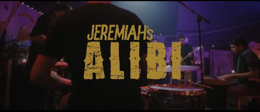 Jeremiah’s predstavili novi singl “Alibi”