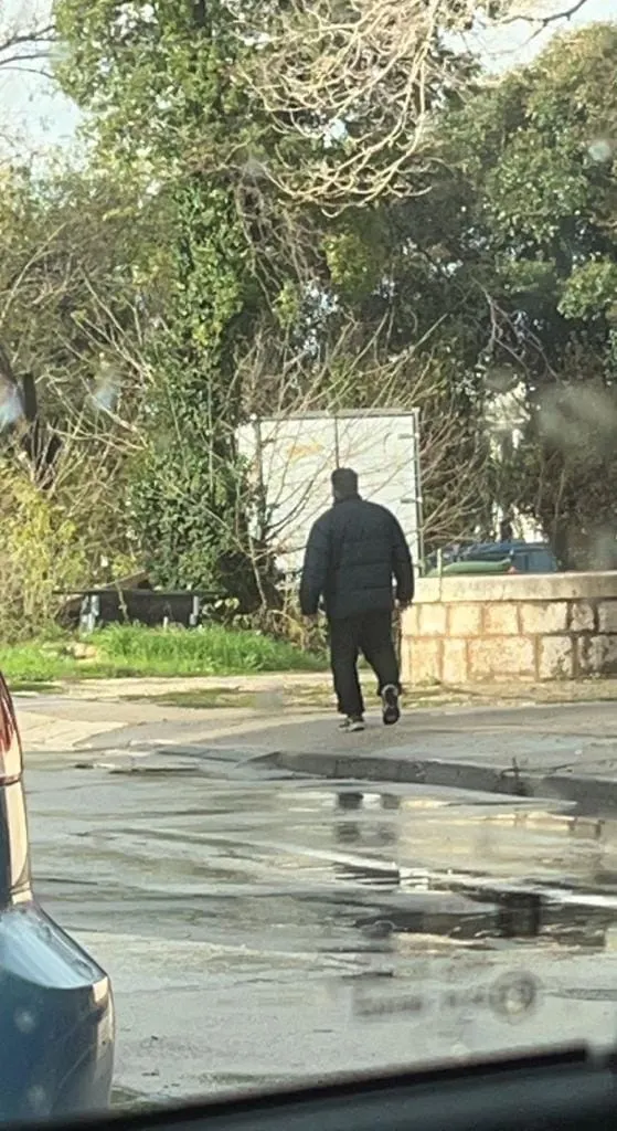 DOZNAJEMO – Manijak po Arbanasima vreba maloljetnje djevojčice