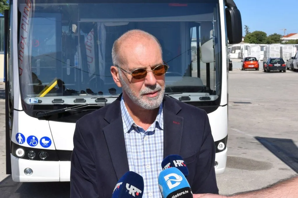 Edvin Šimunov nije policiji prijavio krađu veće količine novaca u Liburniji