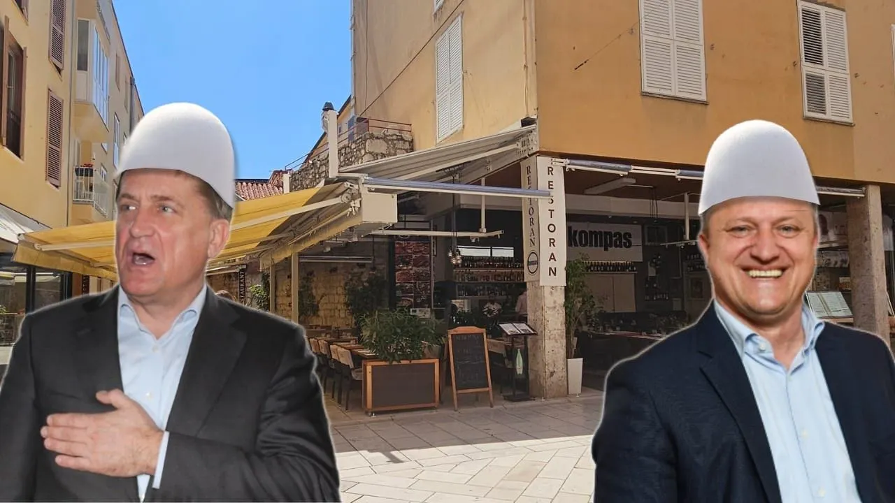 Zločinački klan ne odustaje od ucjene i reketarenja