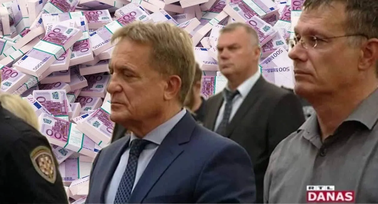 AUDIO SNIMKA – Direktor Viadukta Damir Kezele teško tereti Kalmetu i Livakovića za namještanje poslova na izgradnji “Kalmetine”