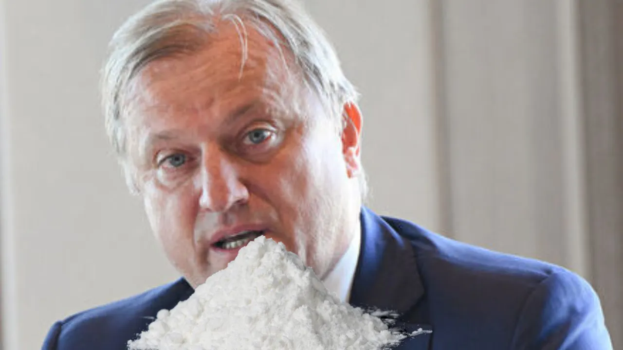 Branko Dukić zvan “šmrkalica” dodirnuo je dno dna