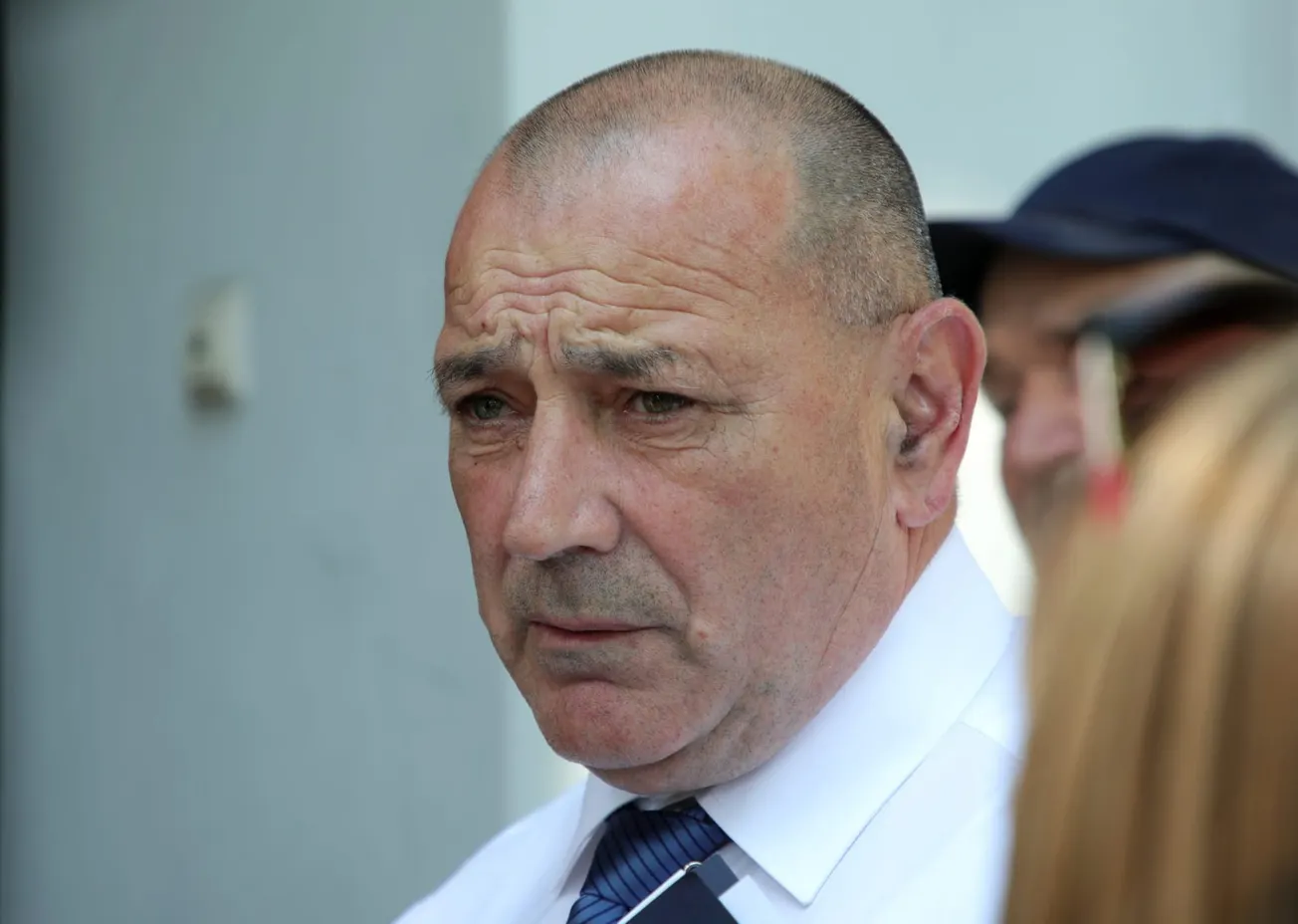 Ministar Medved otkrio spomenik braniteljima u Sincu