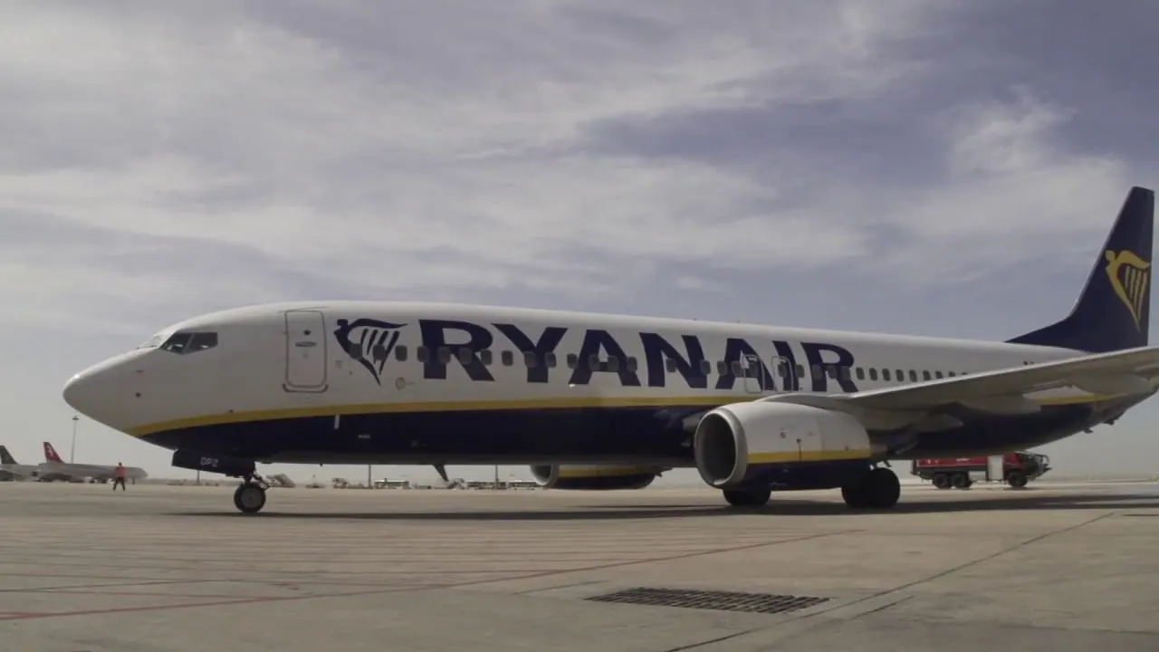 Zbog štrajka u Italiji otkazano tisuću letova, u Belgiji stotinu