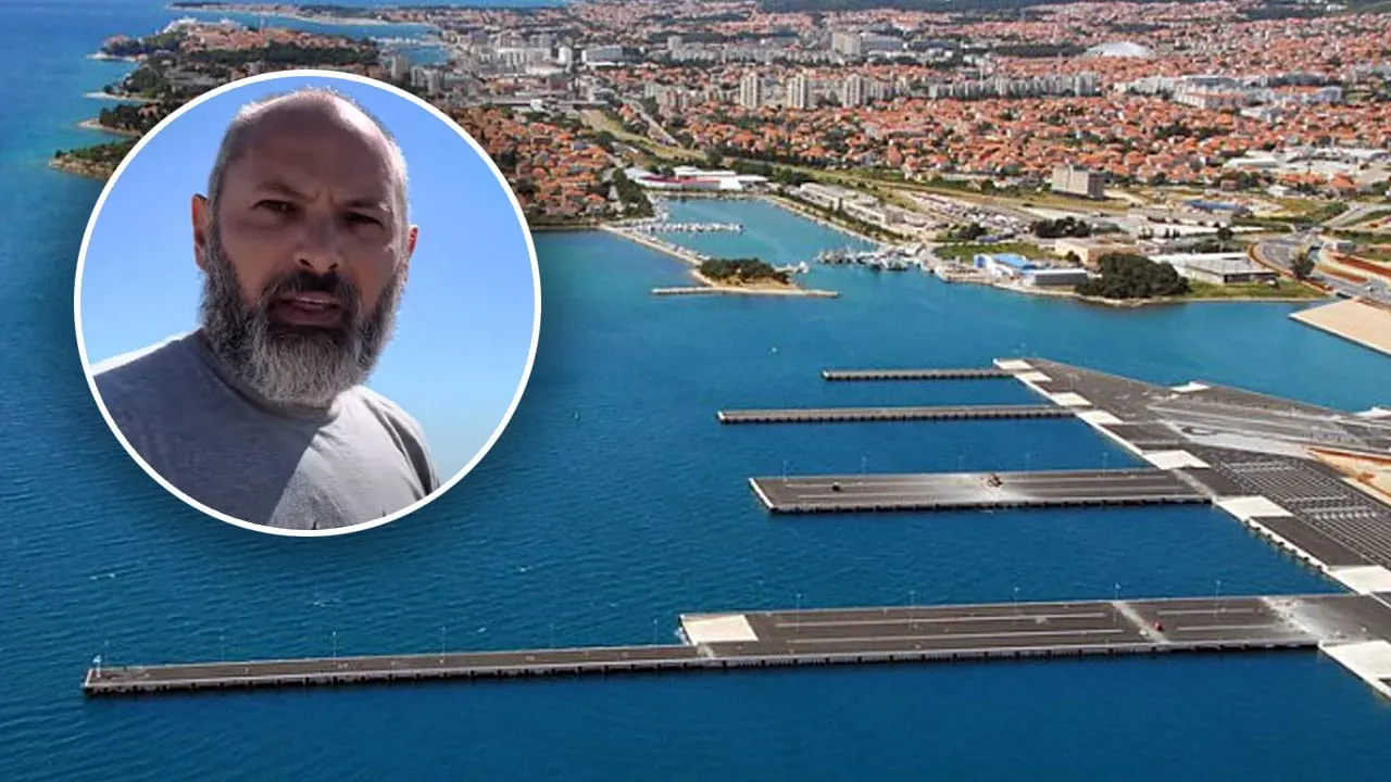 “Ovo je plan Kalmetinog zločinačkog klana u Gaženici vrijedan 500 milijuna eura”
