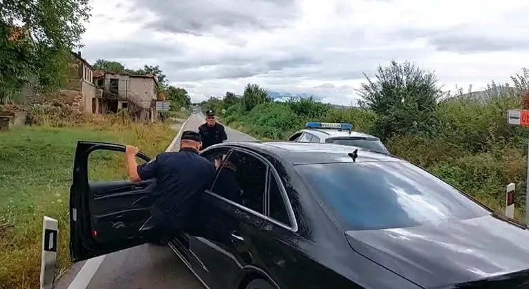 Pupovac i Plenković zabranili ulaz u Knin herojima Domovinskog rata