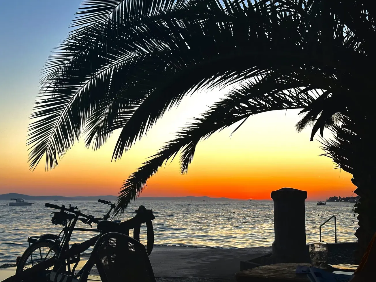 Na plaži Jadran kod Marexa pojavila se Escherichia