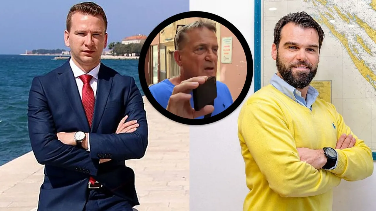 Josip Bilaver 2016.: “Kalmeta može dobiti izbore samo ako nekoga ucijeni ili kupi. Tomislave, imaš podršku svih nas i vrha HDZ-a”