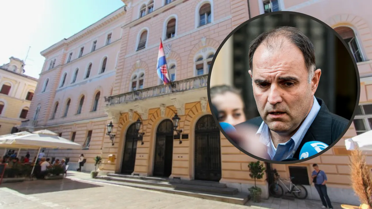 Zadarski suci: Hrvoja Viskovića treba kazniti DSV zbog kršenja Kodeksa sudačke etike, ograđujemo se od nepotpisanog pamflefa
