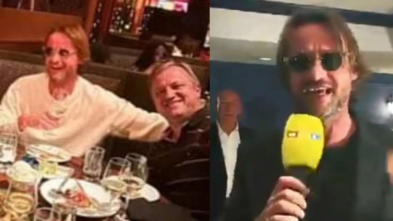 VIDEO: I Davor Pekota se ogradio od Mate Nižića