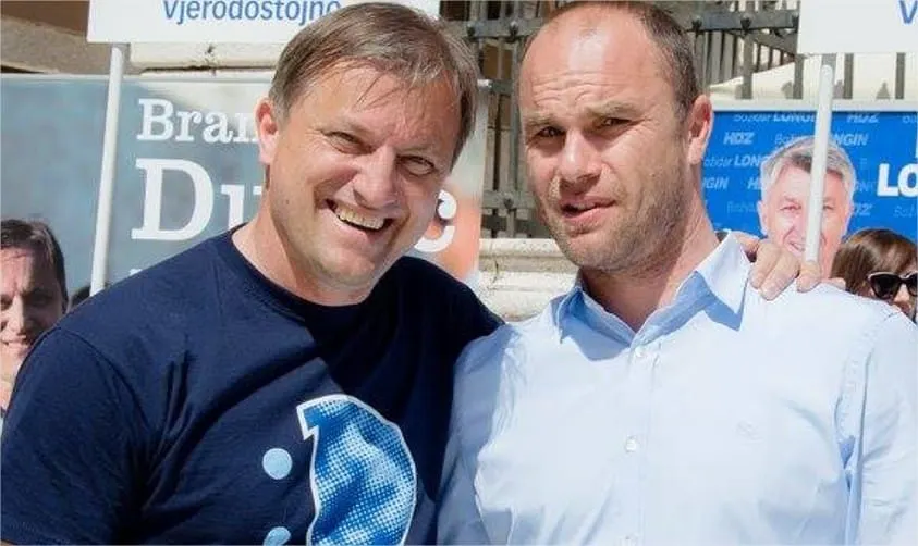Hrvoje Bajlo ponudio Branku Dukiću i Mariju Paleki: “Testirajte se na droge, dokažite da niste konzumirali kokain i poklanjam vam ZADAR News”