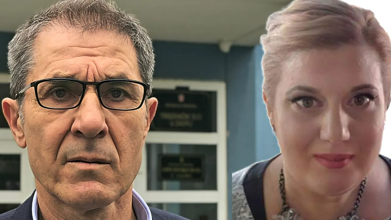 Branko Katić ne odustaje od obračuna sa ODO Zadar, naziva ih institucionalnima reketarima i pravosudno-kriminalnim krakenom