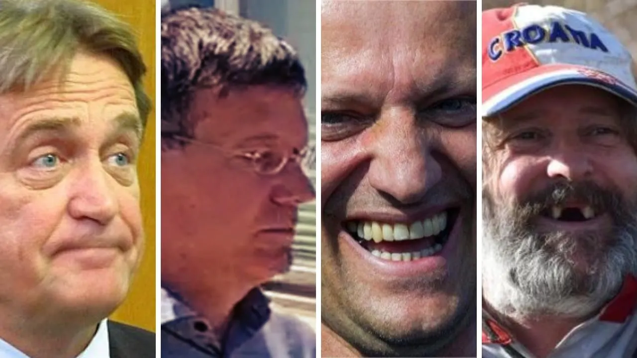 Tvrtki uskočkog okrivljenika Zdravka Livakovića Grad Zadar dao poslove vrijedne 15,9 tisuća eura