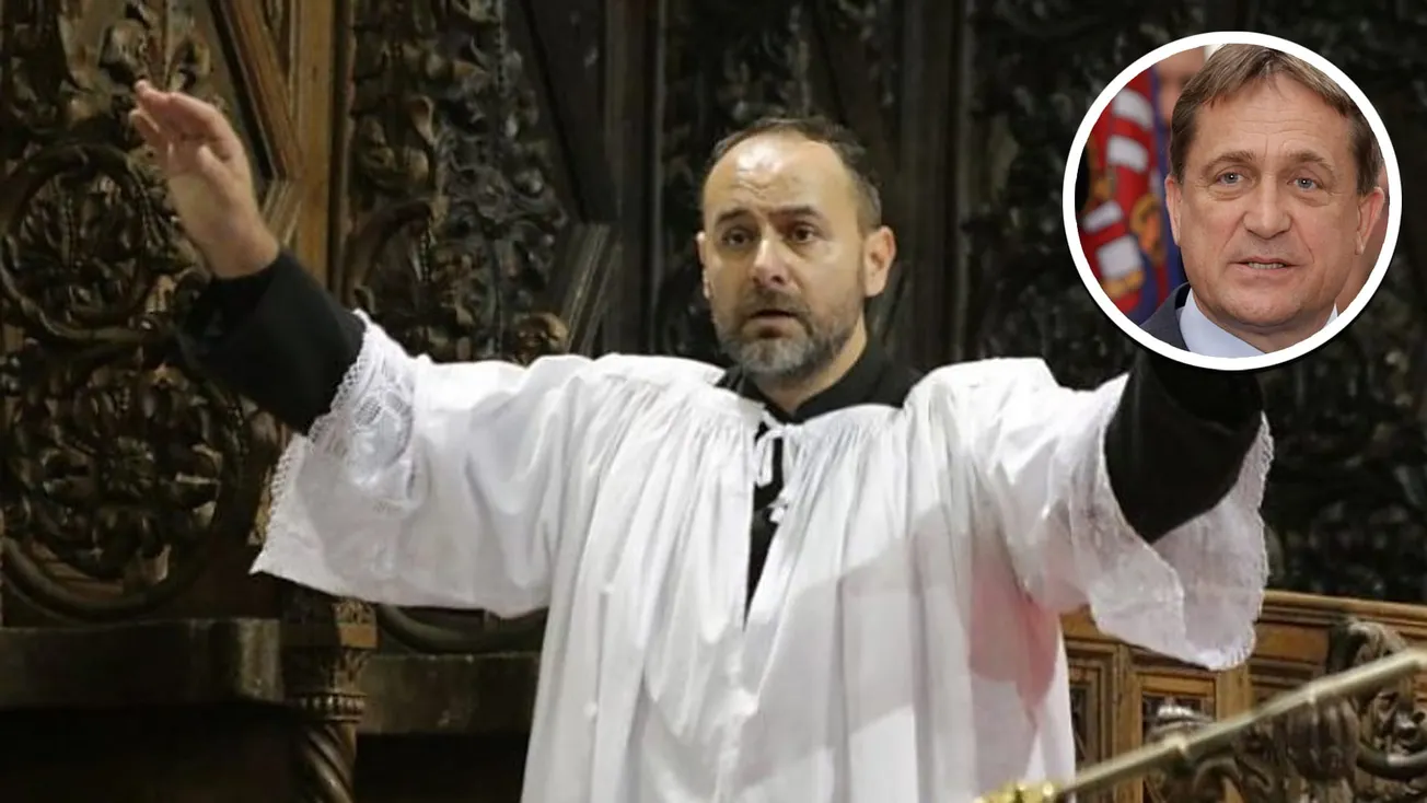 Uhićen HDZ-ovac blizak Božidaru Kalmeti i Zadarskoj nadbiskupiji: Optužen je da je spolno zlostavljao djevojčicu i dječaka