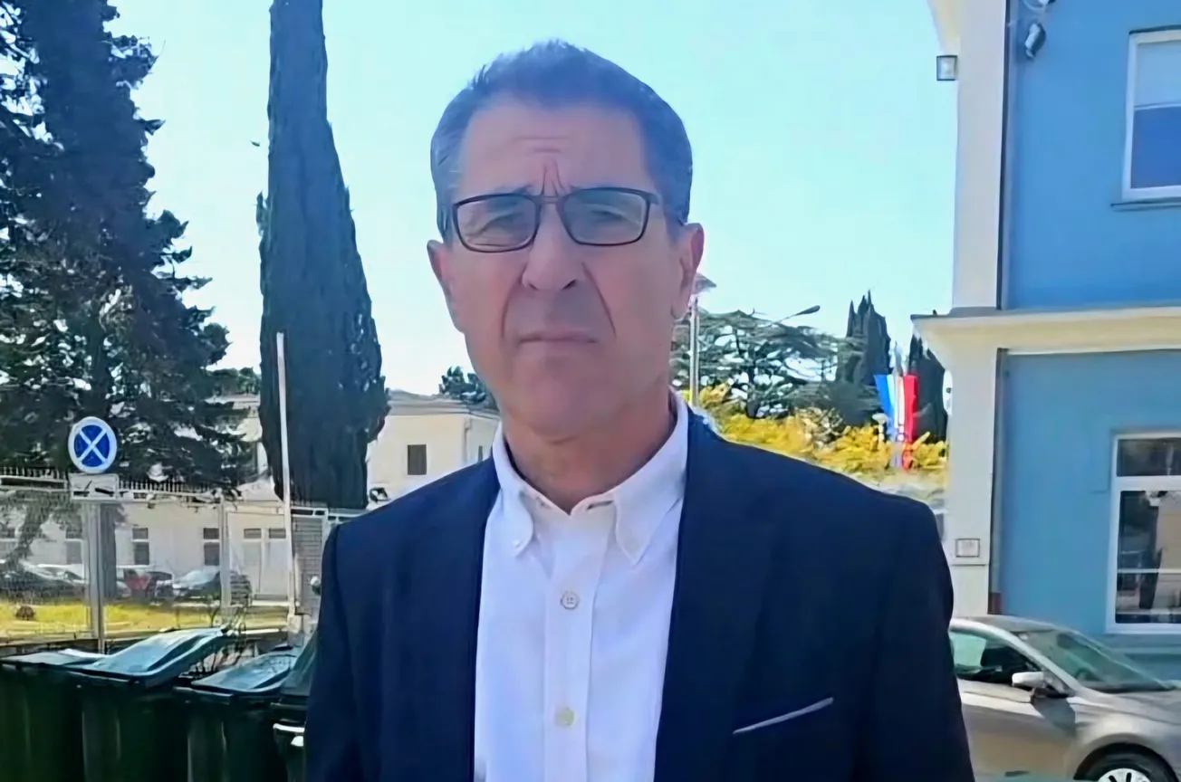 Katić brutalno o Kalmeti: “Gordi hrast” šef je zločinačke organizacije Kumovi d.o.o. Sina Antu koji ne zna kako izgleda autobus postavio je za šefa Nadzornog odbora Liburnije