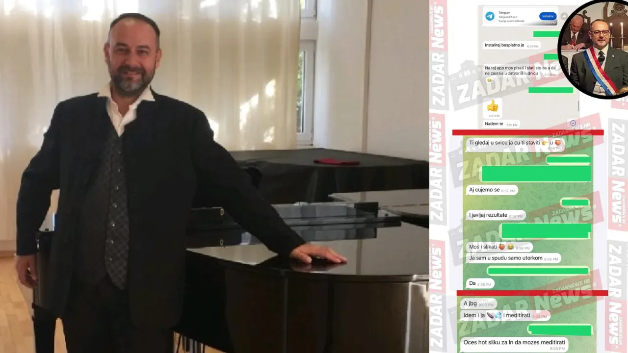 PORUKE: HDZ-ovac Morović tražio od djeteta da mu slika stražnjicu i ponudio mu svoju “hot fotografiju za laku noć”