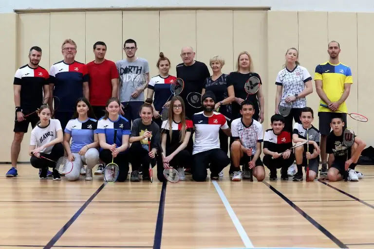 Franka Antolić osigurala prvo mjesto u Zagrebačkoj badmintonskoj ligi