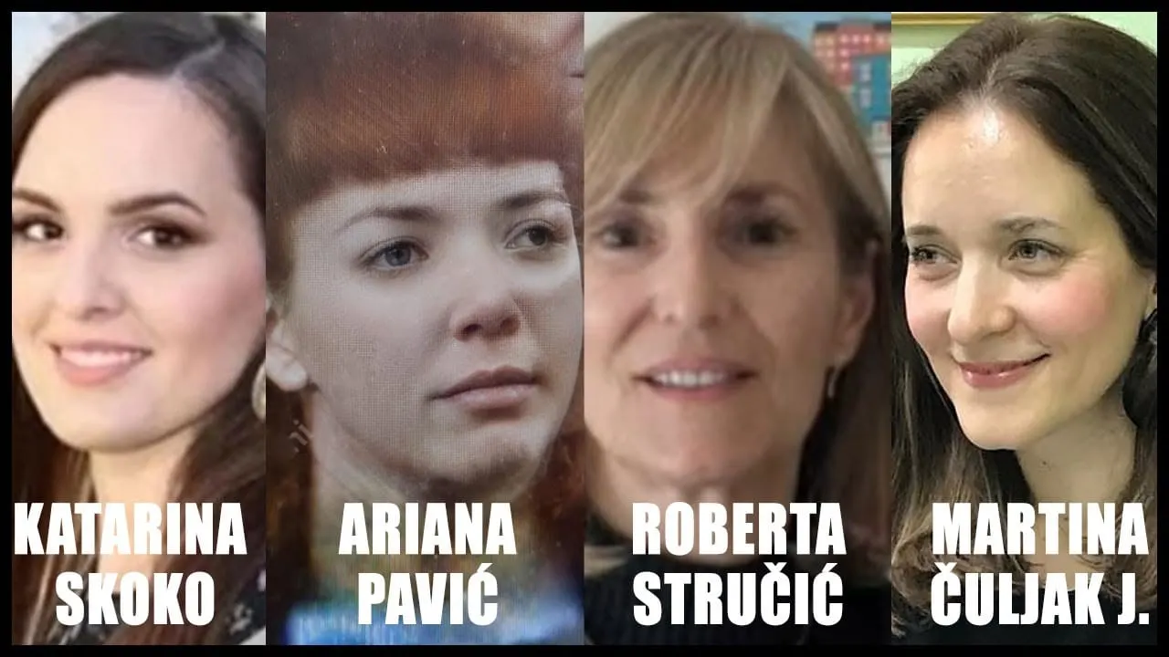 Socijalnim radnicama i psihologinjama koje su temeljem lažnih zaključaka pisale preporuke sudovima prijete otkazi!