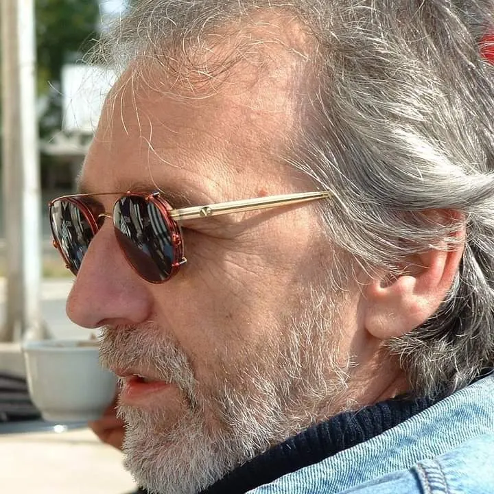 Preminuo legendarni glazbenik i osvajač Eurovizije Nenad Nakić Njake