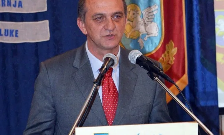 Dugogodišnji načelnik Škabrnje Nediljko Bubnjar osuđen na 4 godine zatvora, općinskim novcem donirao je HDZ, kupovao skupocjene parfeme, žderao po restoranima…