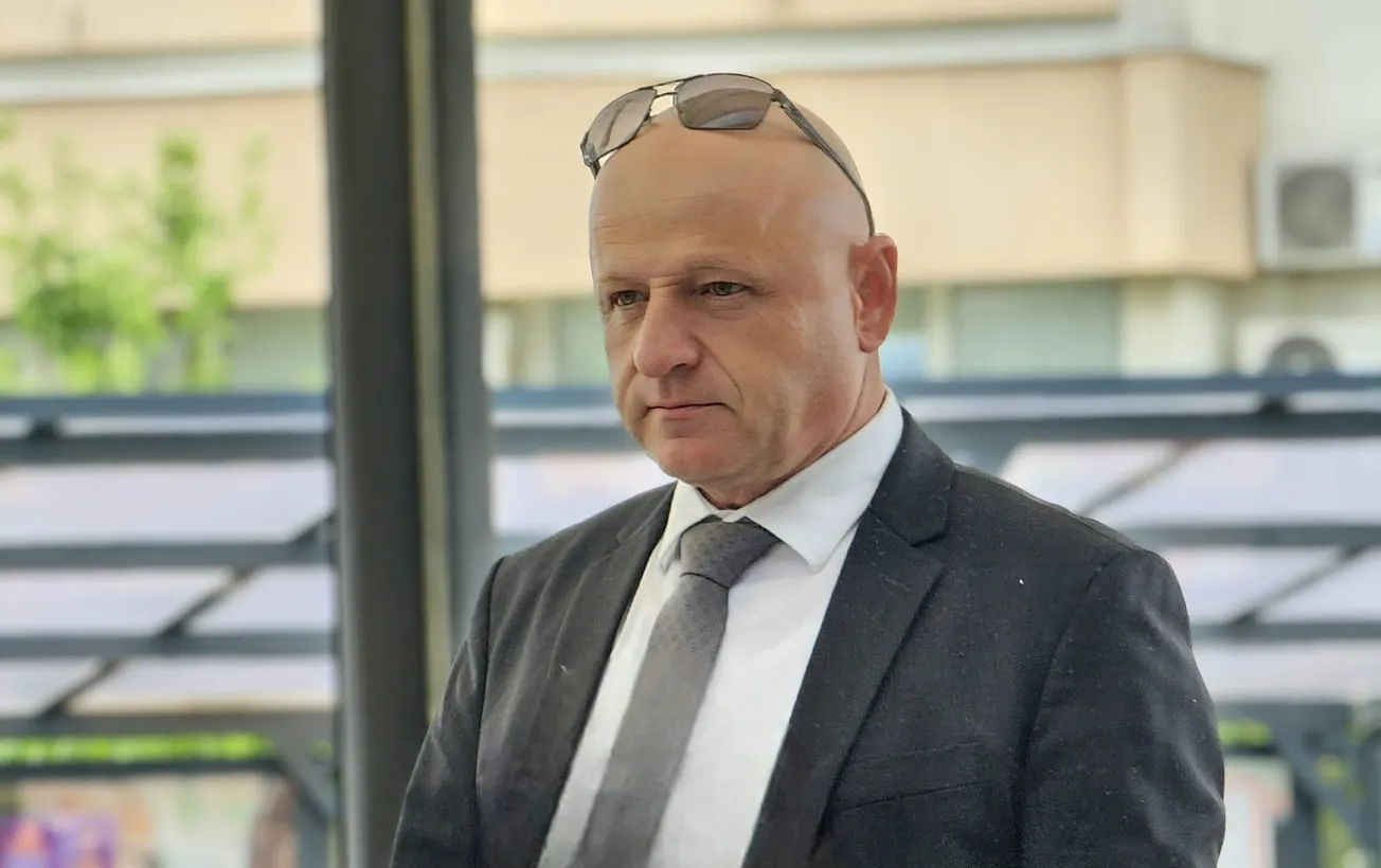 Bore Mršić podnio zahtjev za odlazak u mirovinu?