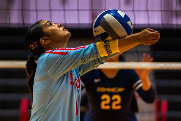 North Central College tops Dominican University, 3-0
