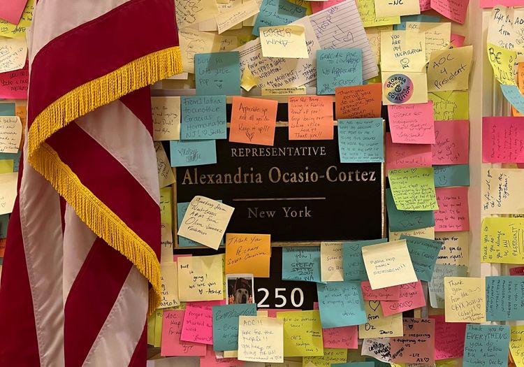 Do you hear the people sing?