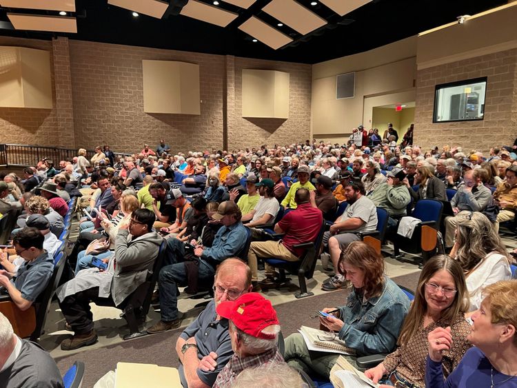 This Song Called Resistance