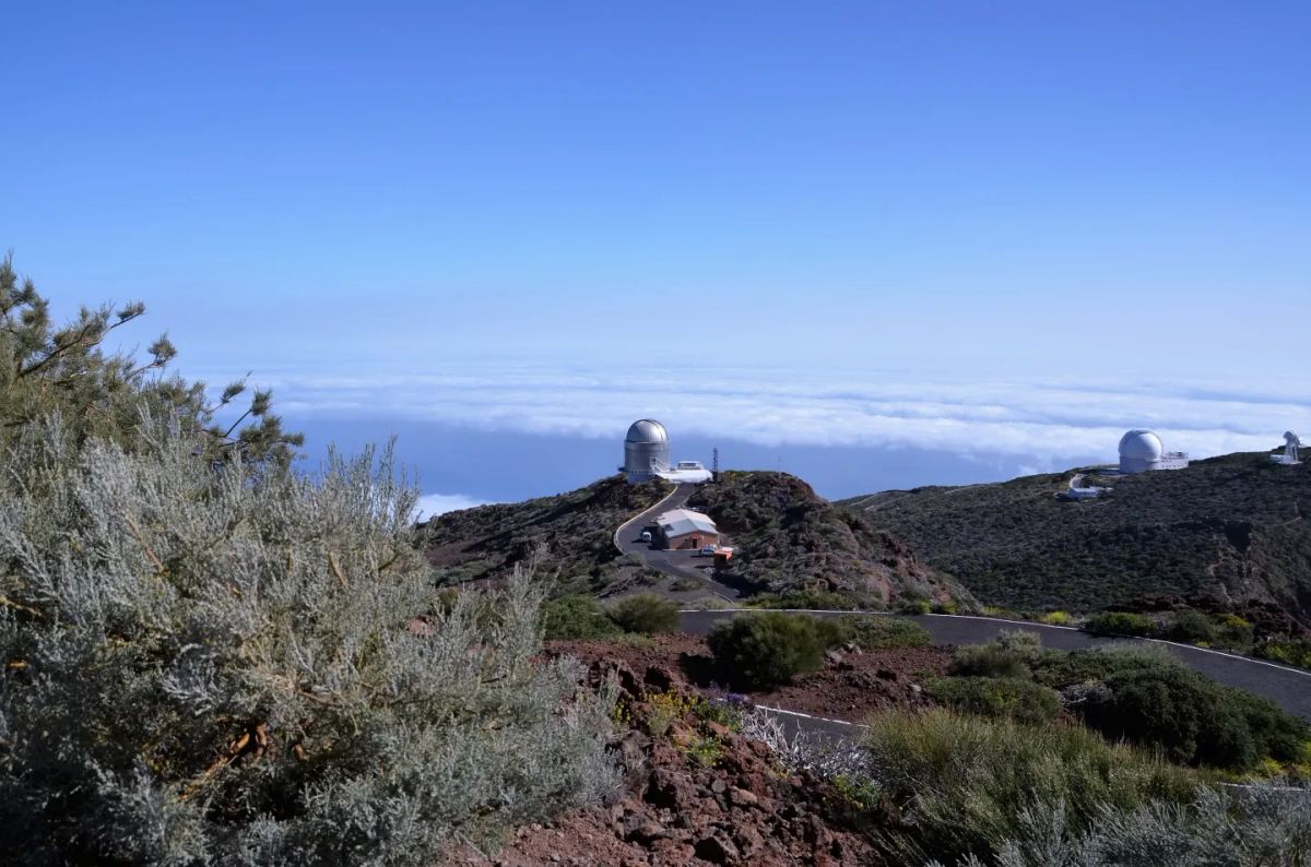 La Palma