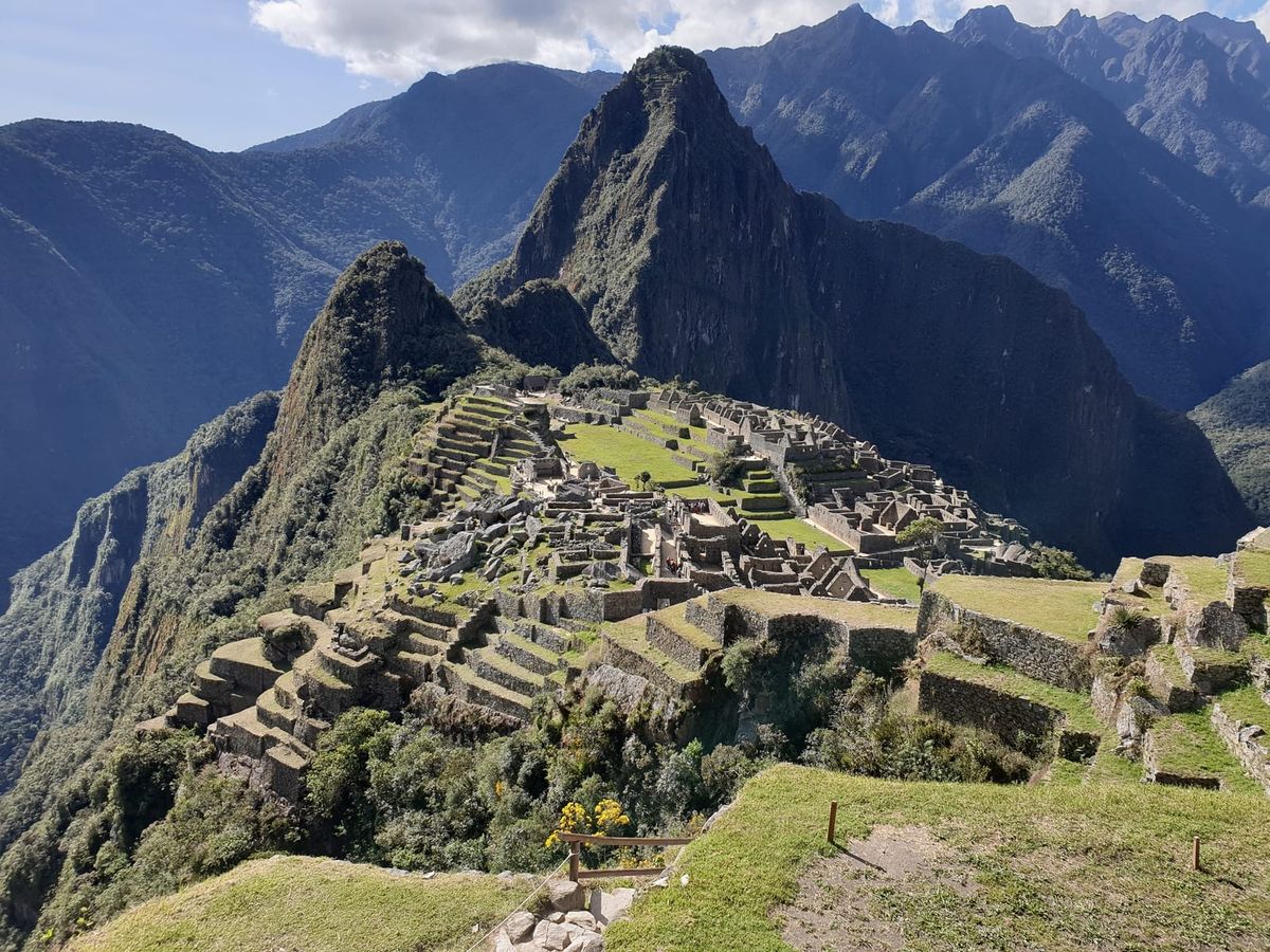 Peru