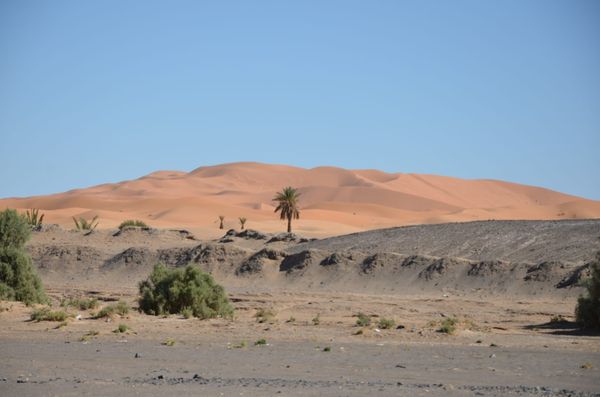 Morocco
