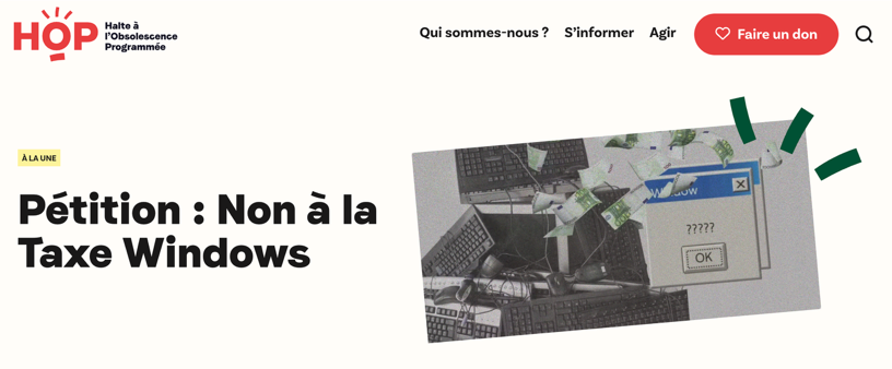 TFTT #19 – Vous allez enfin voir le monde comme un tech bro 👓