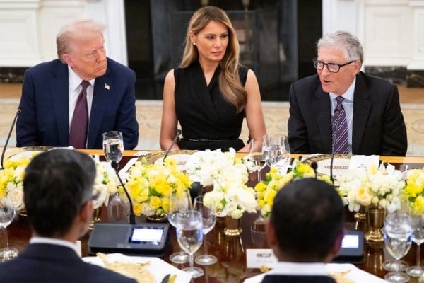 TFTT #BONUS – Bill Gates s'est toujours moqué du changement climatique 🤷‍♂️