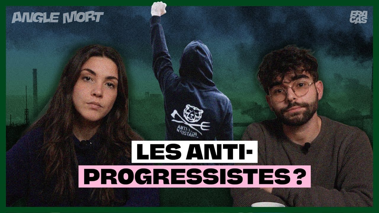 TFTT #21 – Shein et IA générative : mêmes arguments, même mépris ✨