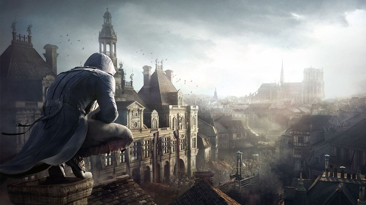 Jour de grève chez Ubisoft, et autres joyeusetés vidéoludiques