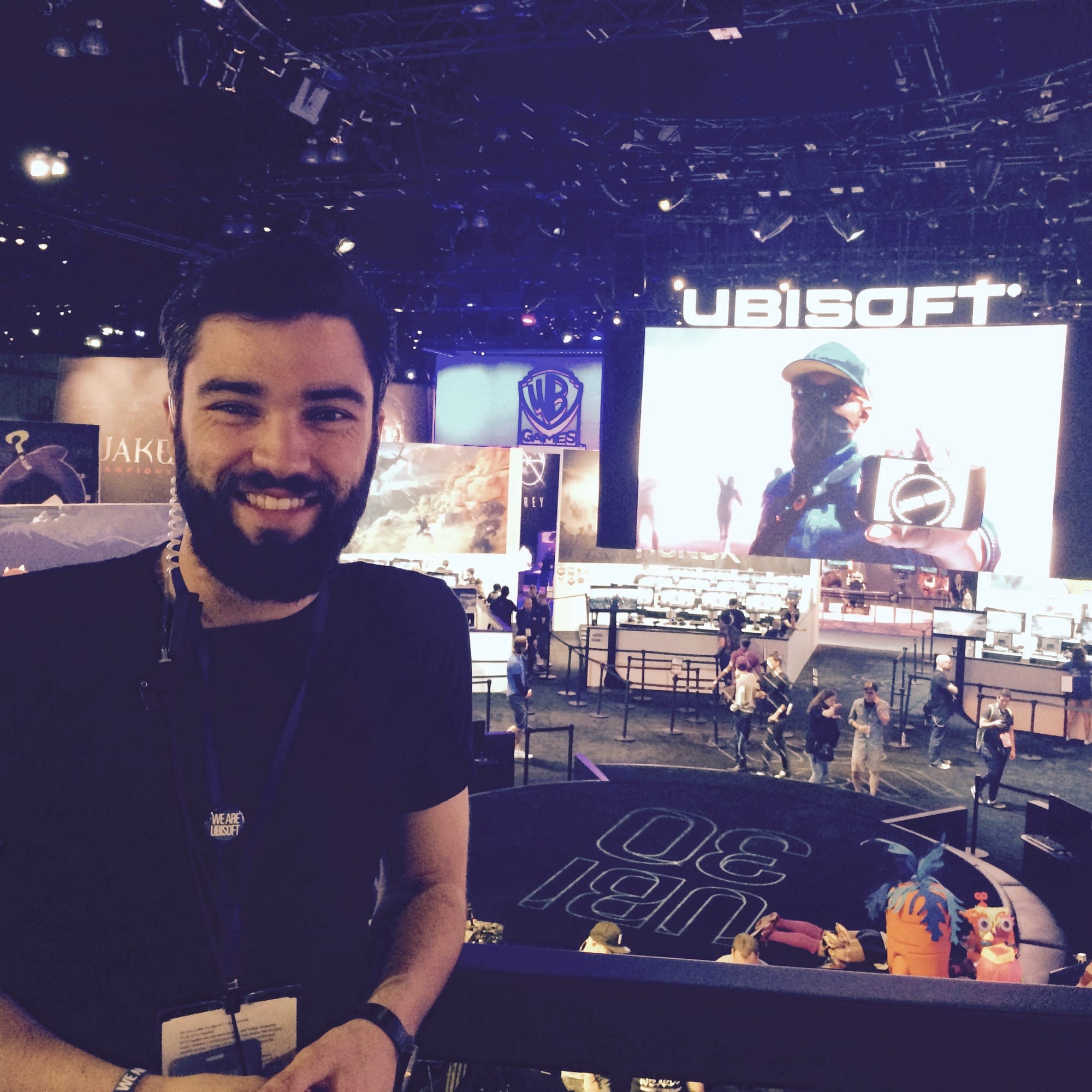 Jour de grève chez Ubisoft, et autres joyeusetés vidéoludiques