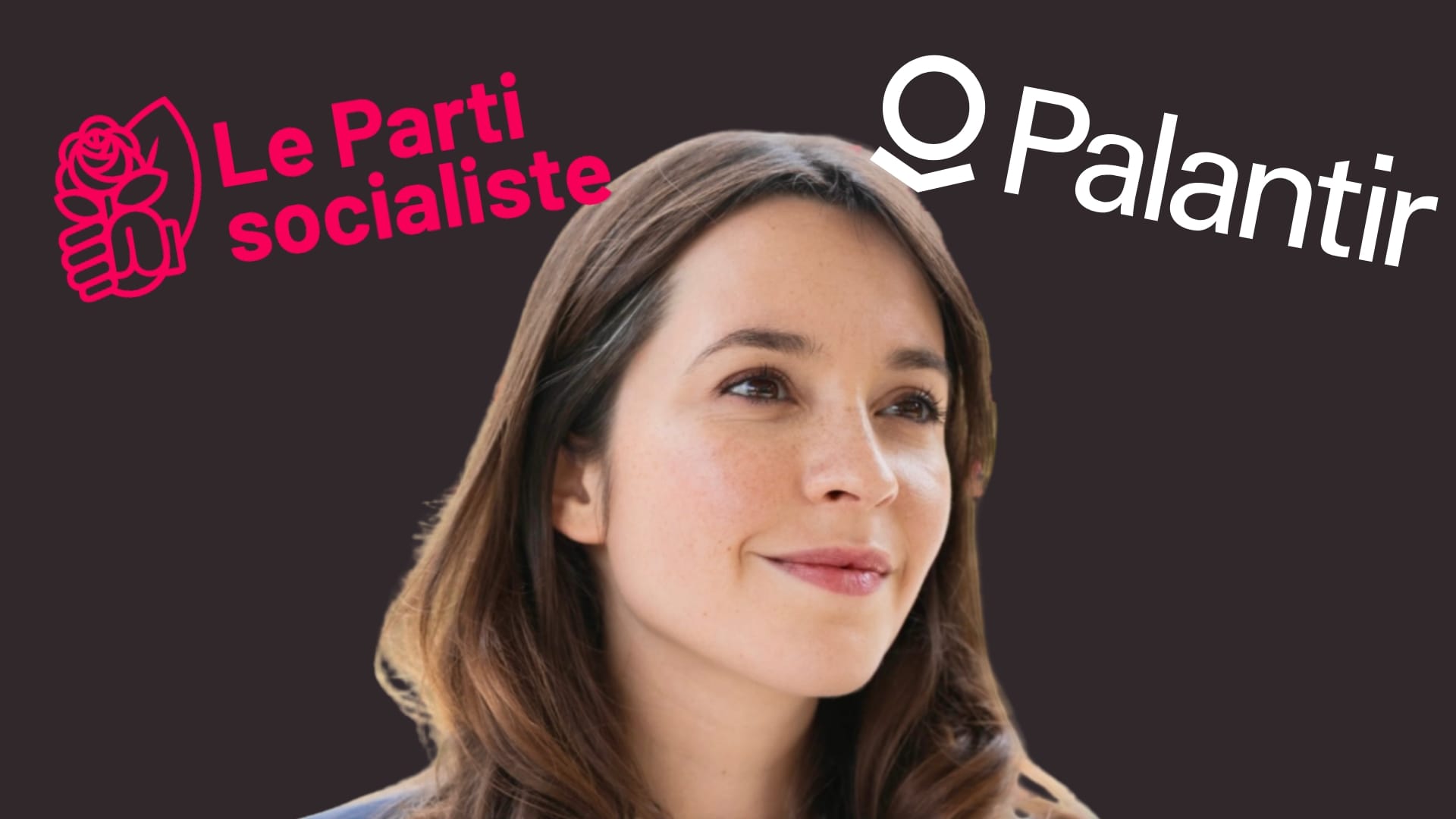 Une candidature « made in Palantir » aux municipales ?