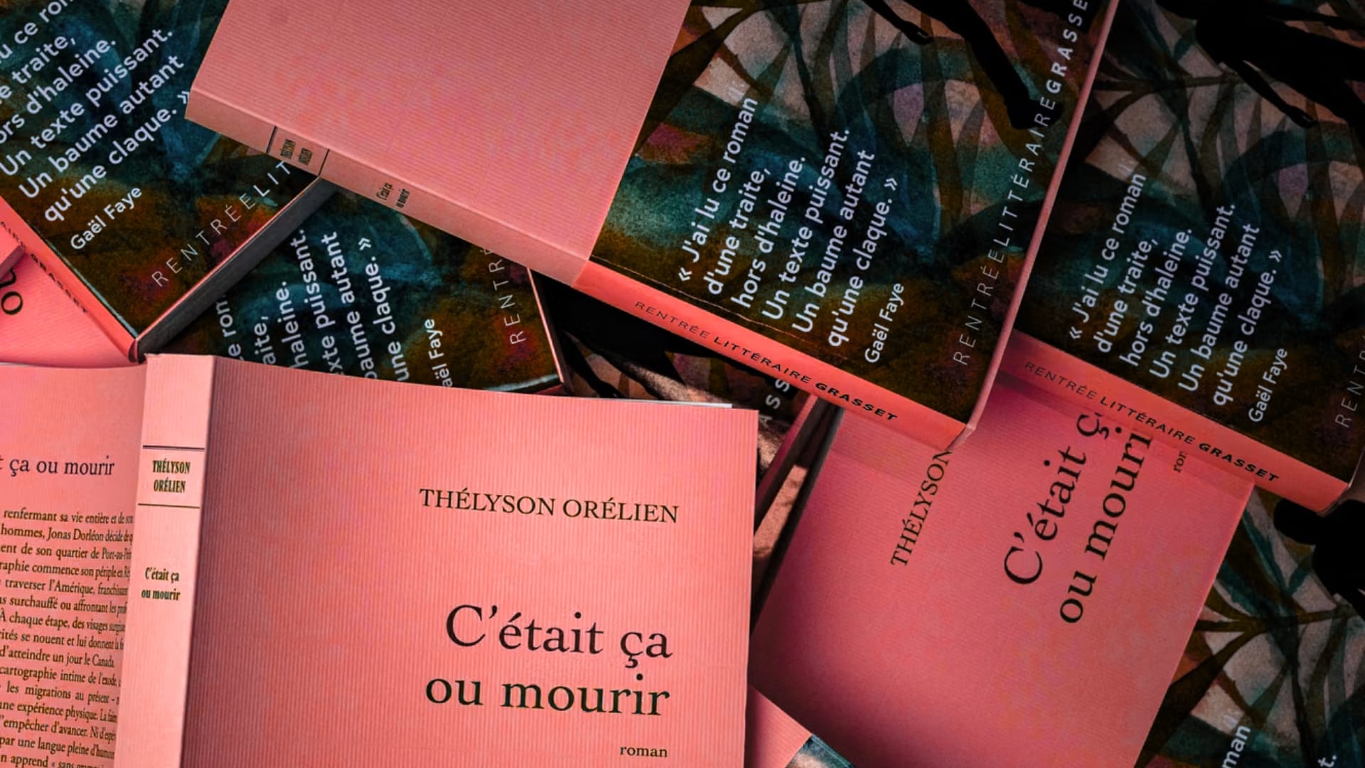 Du nom que l'on donne aux "affaires"