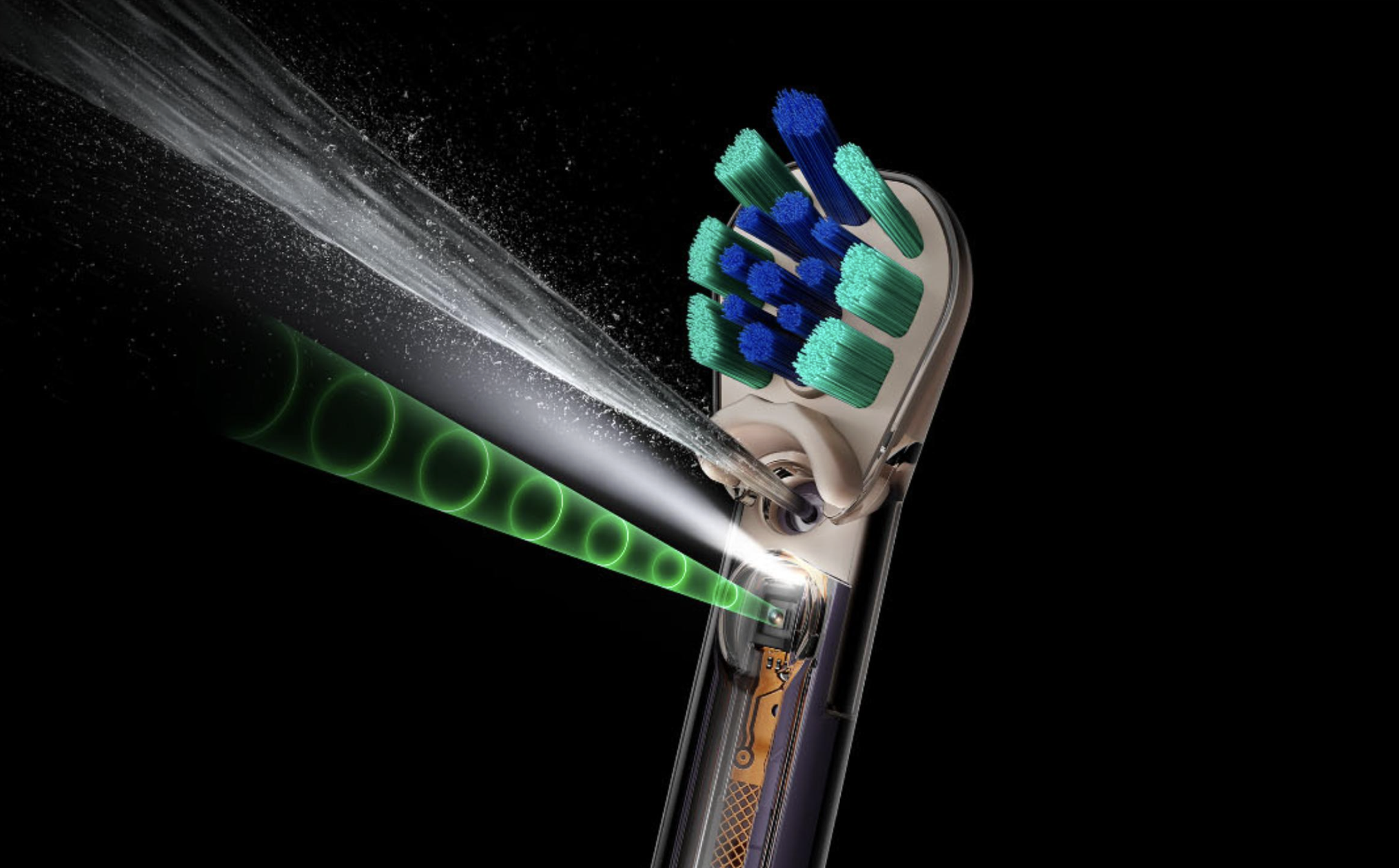 image promo de la brosse à dent