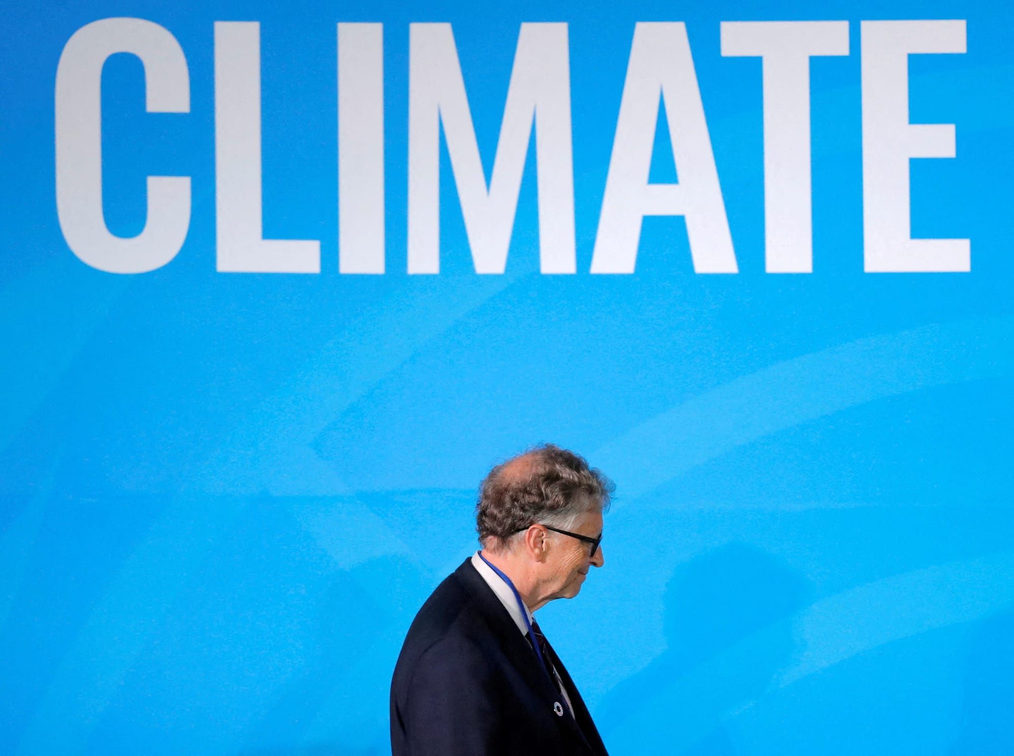 TFTT #BONUS – Bill Gates s'est toujours moqué du changement climatique 🤷‍♂️