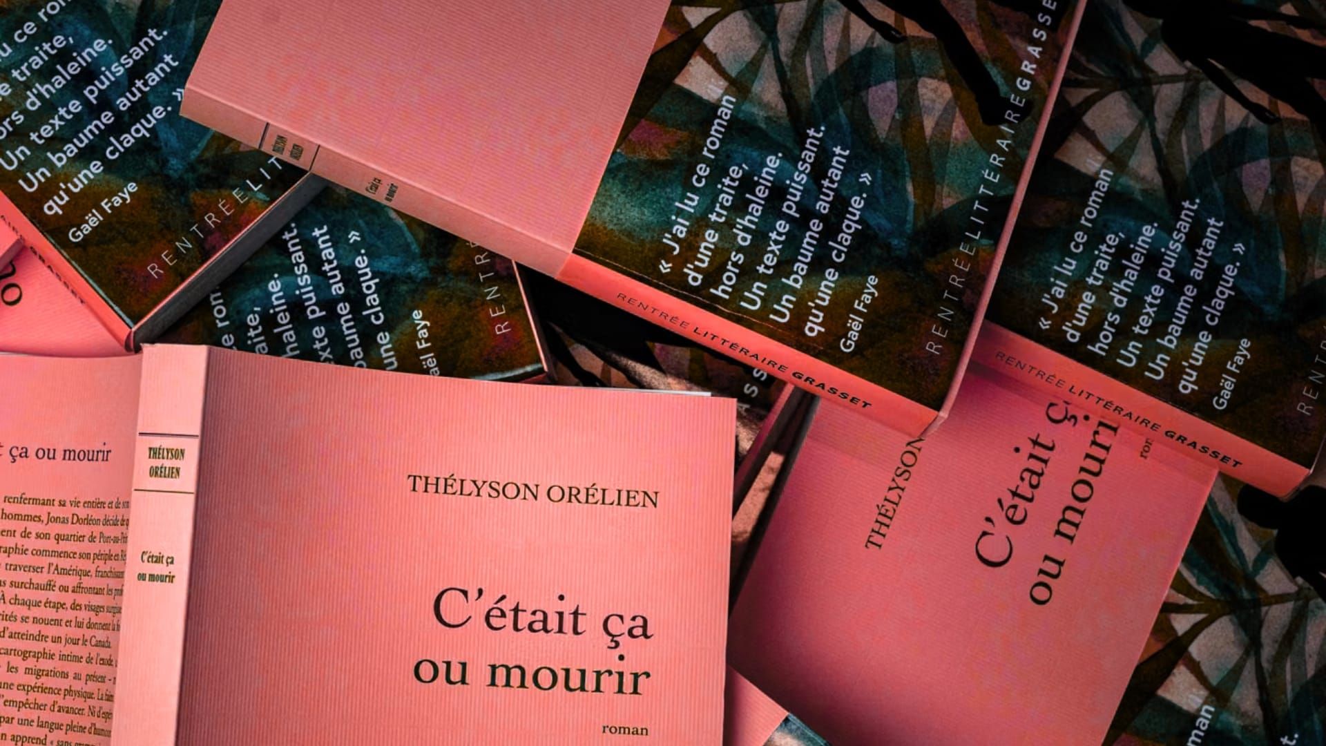Du nom que l'on donne aux "affaires"